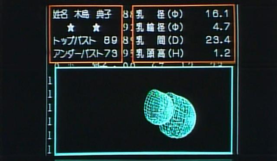 Imagen de Big Boobs Buster