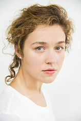 picture of actor Aiste Dirziute