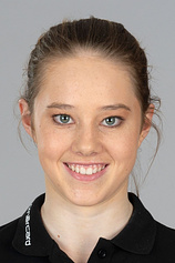 picture of actor Théa Brogli