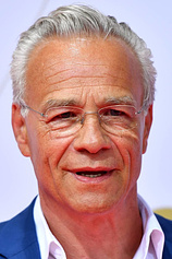 picture of actor Klaus J. Behrendt