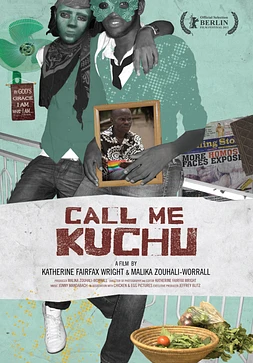 poster of movie Kuchu