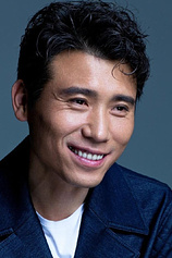 picture of actor Naiwen Li