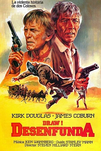 Poster de Desenfunda