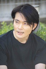 photo of person Ryota Kosawa