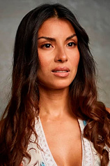 picture of actor Stéphanie Orúe