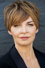 picture of actor Martha Hackett