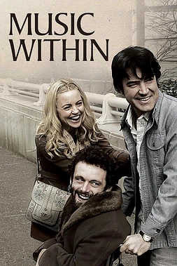 poster of movie La Voz del interior