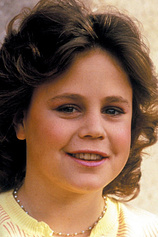 picture of actor Dana Hill