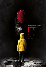 poster of movie It (2017)