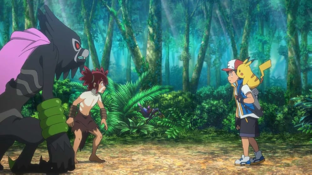 Imagen de pokemon-the-movie-secrets-of-the-jungle