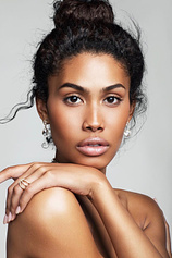 picture of actor Leyna Bloom