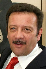 picture of actor Pedro Infante Jr.