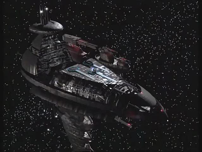 Imagen de Comando Estelar