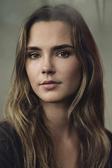picture of actor Siena Bjornerud