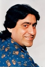 picture of actor Markos Lezes