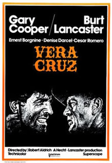 Imagen de veracruz (Cartel)