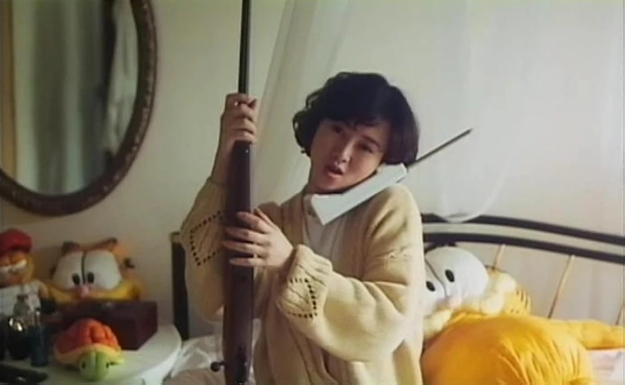 Yvonne Yung Hung en don-t-stop-my-crazy-love-for-you