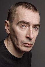 picture of actor Konstantin Murzenko