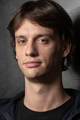 picture of actor Martin Mesnier