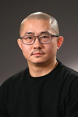 photo of person Xufeng Huang