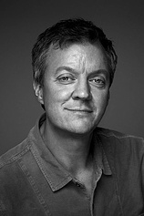 photo of person Johan Brisinger