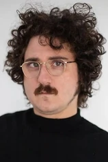 Foto de Aaron Porras