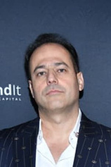 picture of actor Joel Cohen