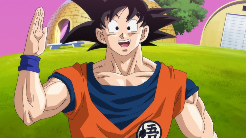 Imagen de Dragon Ball Z: La Batalla de los Dioses