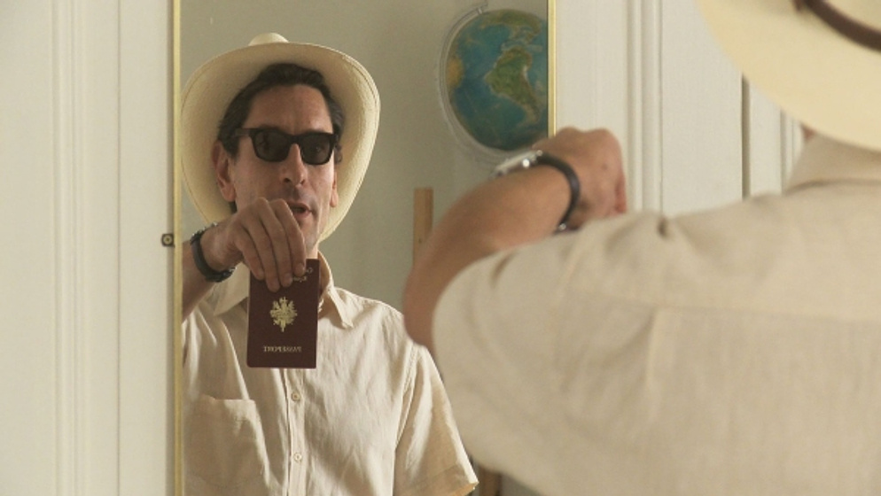 Imagen de Elsewhere