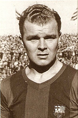 picture of actor Ladislao Kubala