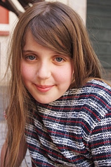 picture of actor Violette Guillon