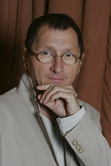 photo of person Horatiu Malaele