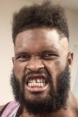 picture of actor Maurice Greene