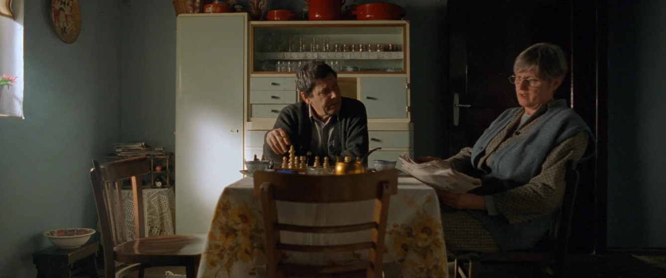 Inge Appelt y Ivica Vidovic en fine-dead-girls