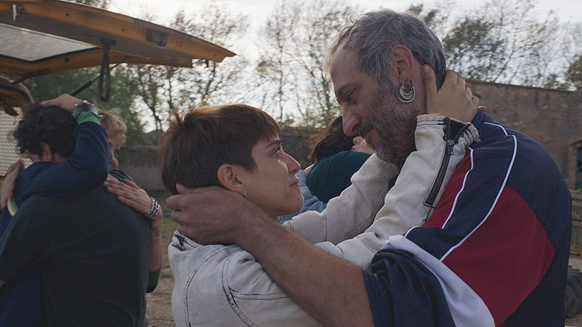Imagen de Escapada