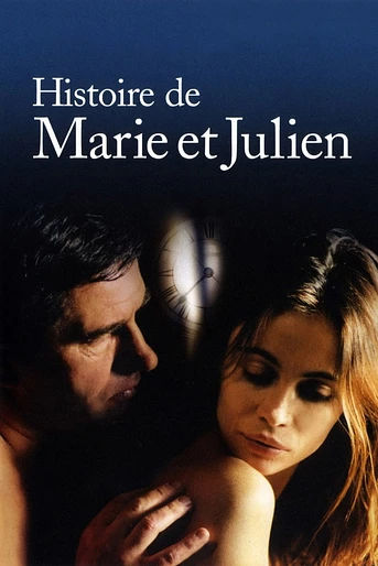 Poster de Historia de Marie y Julien