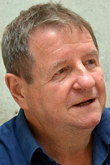 picture of actor Hanspeter Müller