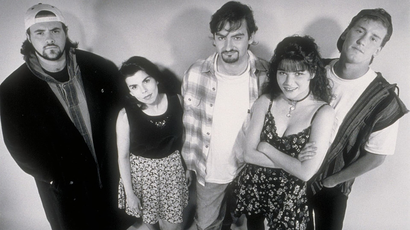 Imagen de Clerks