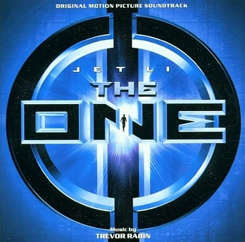 Carátula de la banda de sonido de El Único