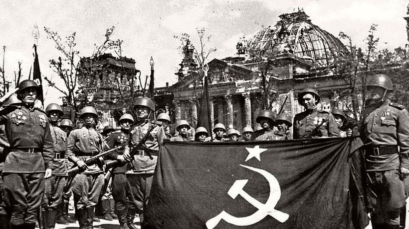 Imagen de Berlín