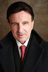 picture of actor Frank Sivero