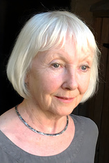 photo of person Maureen O'Brien