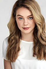 photo of person Molly Grace