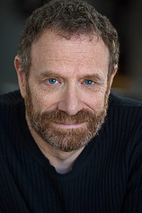picture of actor Ron Marasco