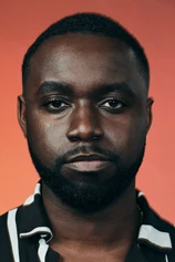 Foto de Emmanuel Ohene Boafo