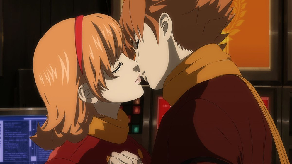 Imagen de 009 Re: Cyborg