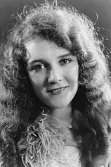 picture of actor Mary Philbin