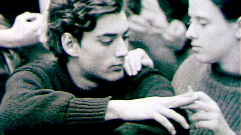 Imagen de Paul Auster, what if?