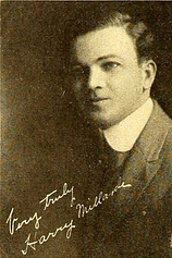 photo of person Harry F. Millarde