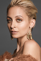 picture of actor Nicole Richie